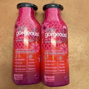 COPY - COPY - COPY - COPY - Tanning lotion